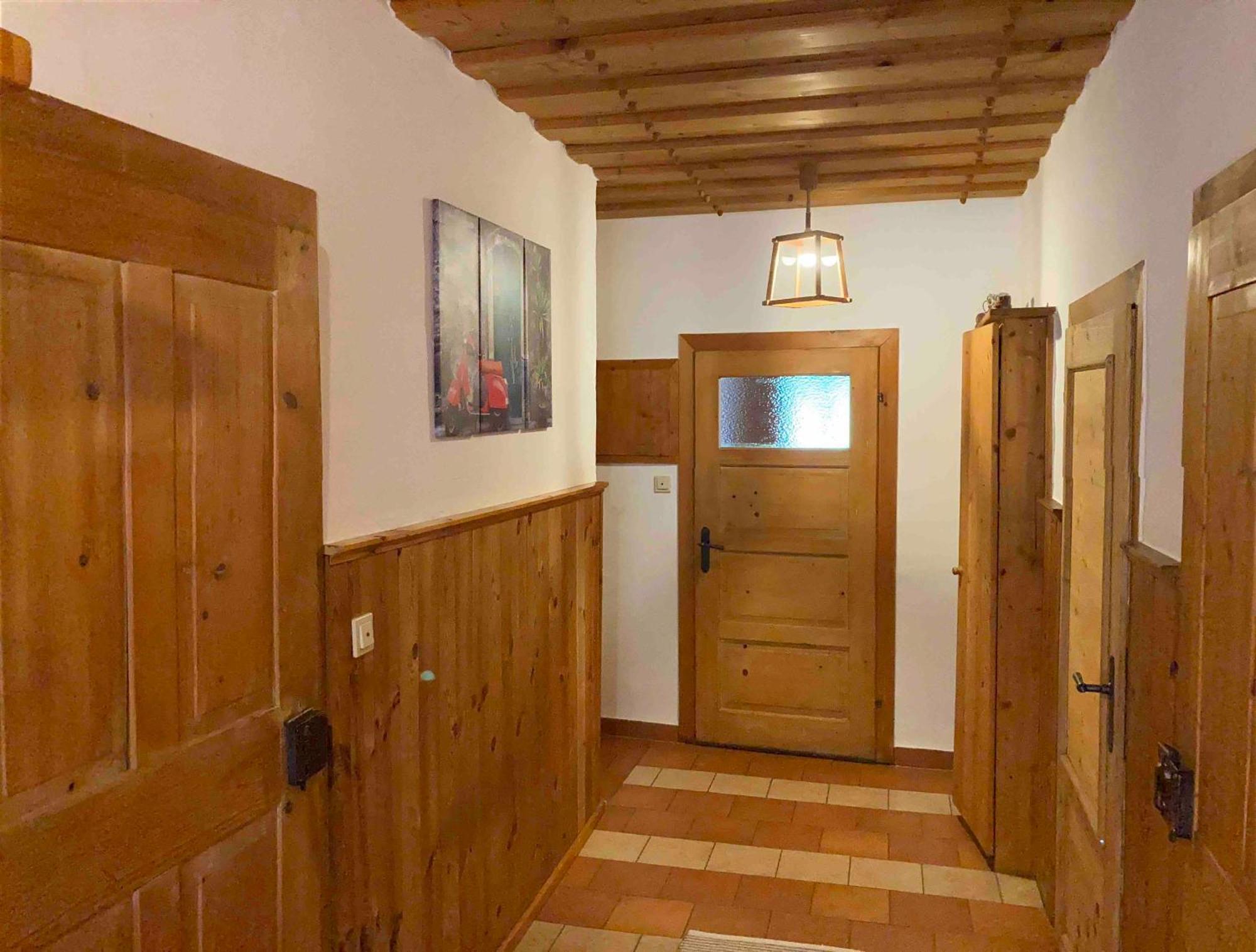 Ferienwohnung Schreiner Wernstein am Inn Exterior photo